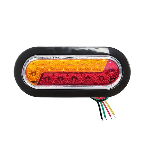 LED Indicator LED Lamp Vehicle Models Fitment Vans Various Vehicle Models - Picture 17 of 18