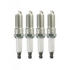 NGK For Mazda CX-9 2007-2015 Spark Plug Laser Iridium/Platinum Box of 4 ILTR6E11