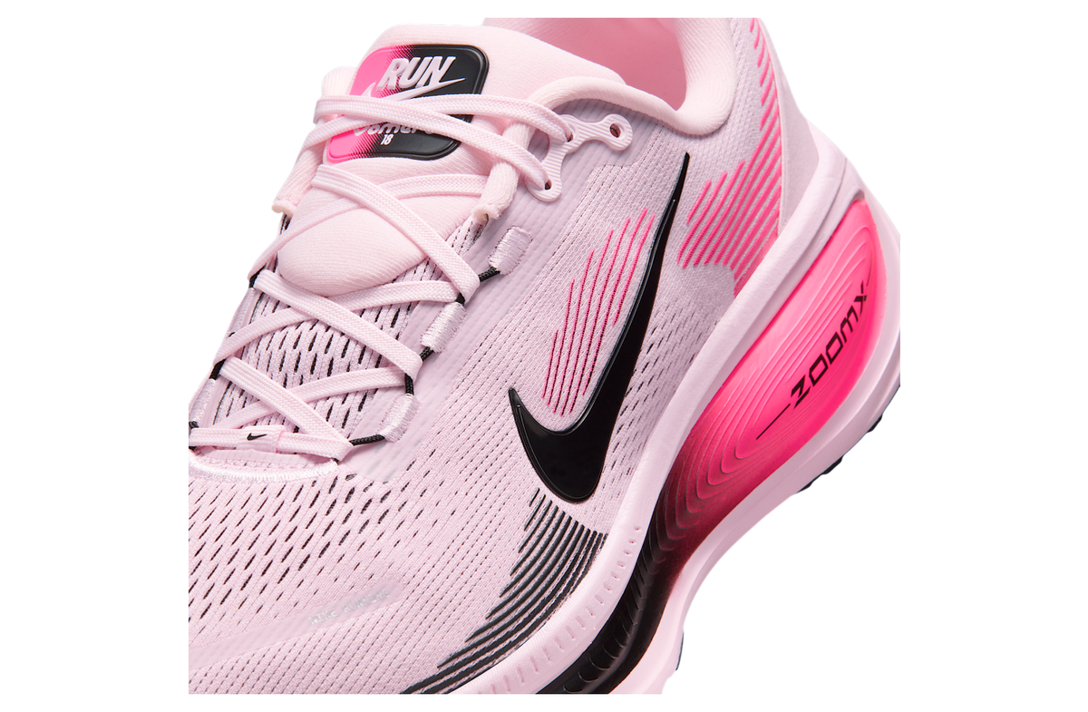 Nike Vomero 18 Pink Foam Hyper Pink Black HM6803-602 Men