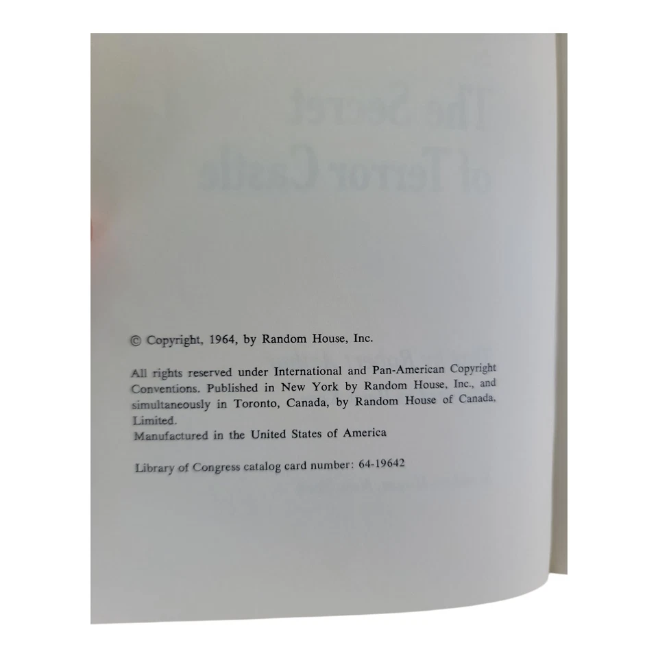 Lot of 14 Collectible Alfred Hitchcock Mystery Series Hardcover Books, 1960s-70s - Image 2 of 3