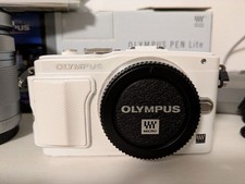 OLYMPUS PEN Lite E-PL6 JP