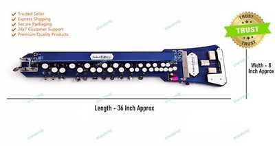 Musikinstrument Professionelle Qualität Elektronisches Banjo Bulbul Tarang Saite