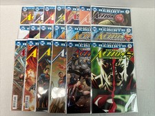 Cover of Action Comics #958