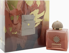 AMOUAGE GUIDANCE 46 EXTRAIT DE PARFUM SPRAY UNISEX 3.4 Oz / 100 ml BRAND NEW  
