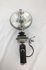 Vtg Lucas Rally Roof Top Spot Light RMS 576 Saab 96 Ford Cortina Mini Cooper