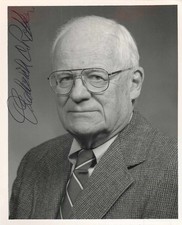 Frederick C. Robbins - Nobelpreisträger - or...