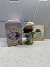 Pop Mart Dimoo Weaving Wonders Blind Box Figure, Dreams Of A Garden- Authentic!!