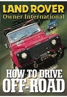 How To Drive Off-Road - Dvd - F600Z