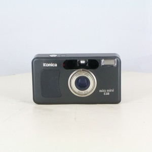 Konica Big Mini F for sale | eBay