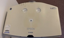 Interchangeable Lens Projector Epson EB-G5650W for Large Venue 5000 Lumens