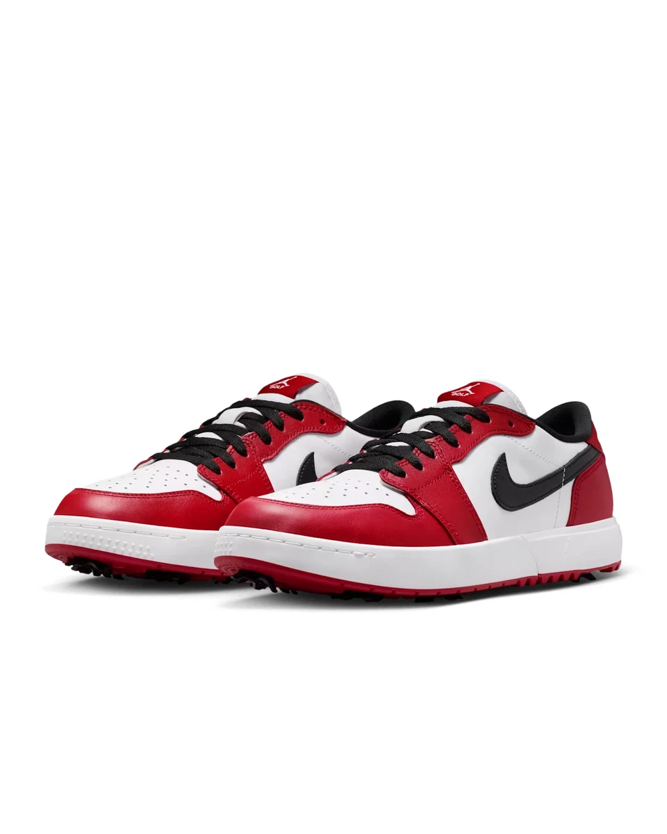 Jordan 1 Golf Chicago | eBay