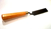 Lie-Nielsen Toolworks Float 1" Face - PUSH - for wood plane makers - Unused