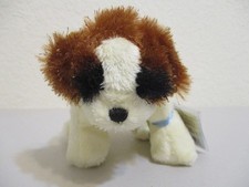 Webkinz Lil' Kinz St Bernard -HS012 New. Sealed, unused code. Retired