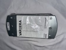 IKEA Variera Porta Ferro da Parete Portaoggetti Acciaio