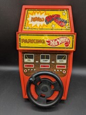 Vintage Hot Wheels Criss Cross Crash 1978 Dri...