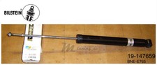 Bilstein B4 Gasdruckstoßdämpfer hinten für Citroën C1 PM, PN :: 2005 >> 2014