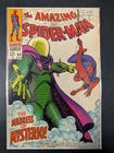 Amazing Spider-Man #66 (Marvel Comics 1968) See Pics For Condition