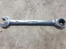 Blue Point 10mm Spanner BLPWW10 Ratchet
