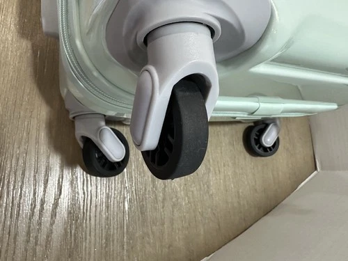 Pottery Barn Teen Carry-on Spinner - Thumbnail 3