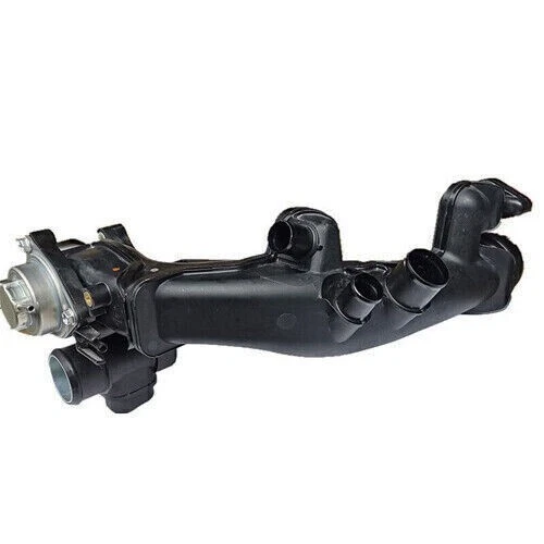 Junta de tubo de aire de carga turbocompresor para Honda CR-V 2017 2018 2019 2020 2021 1,5 L Foto 3 de 4