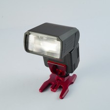 EXCELLENT SIGMA EF-610 DG ST EO-ETTL II ELECTRONIC FLASH For Canon