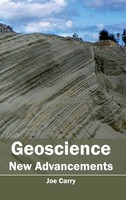 Geoscience | New Advancements | Joe Carry | Buch | Gebunden | Englisch | 2015