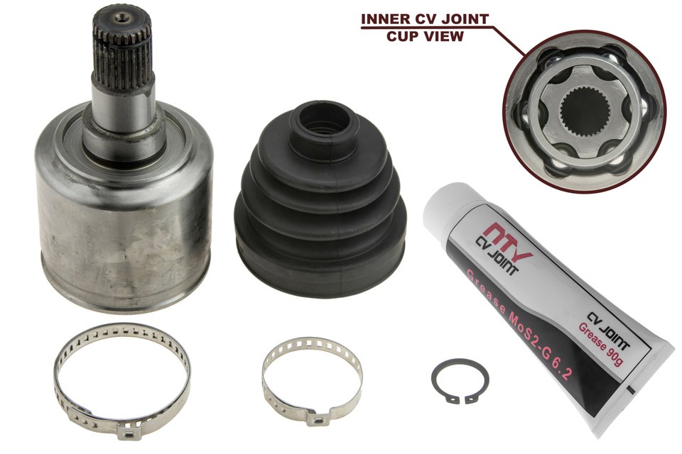 Fits NTY NPW-LR-002 Inner joint ⭐UK Stock⭐ - Image 13