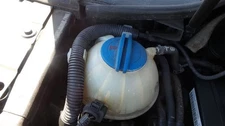 Coolant Reservoir Fits 06-10 12-20 PASSAT 346221