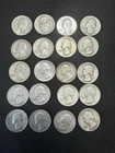 $5 Face Value 90% Silver Washington Quarters | 3.575 oz ASW | Pre-1965