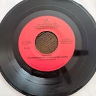 BEATLES - Oui Vinyl 45 - "Like Dreamers Do / Love Of The Loved" NM