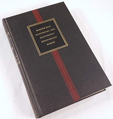 Antennas (McGraw-Hill electrical and electronic engineering se...