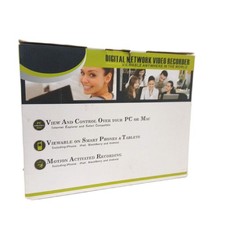 Digital Network Video Recorder