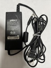 LITEON AC Adapter PA-1320-01C-ROHS 12V Tested