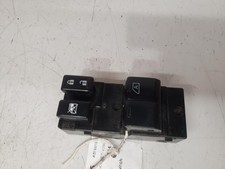 NISSAN MICRA MK4 2014 FRONT RIGHT ELECTRIC WINDOW SWITCH 5 DOOR HATCHBACK 