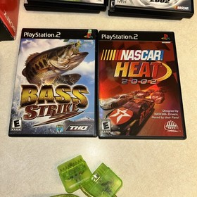 PlayStation 2 GT3 Racing Pack With Gran Turismo 3 SCPH-35001 CIB With Games