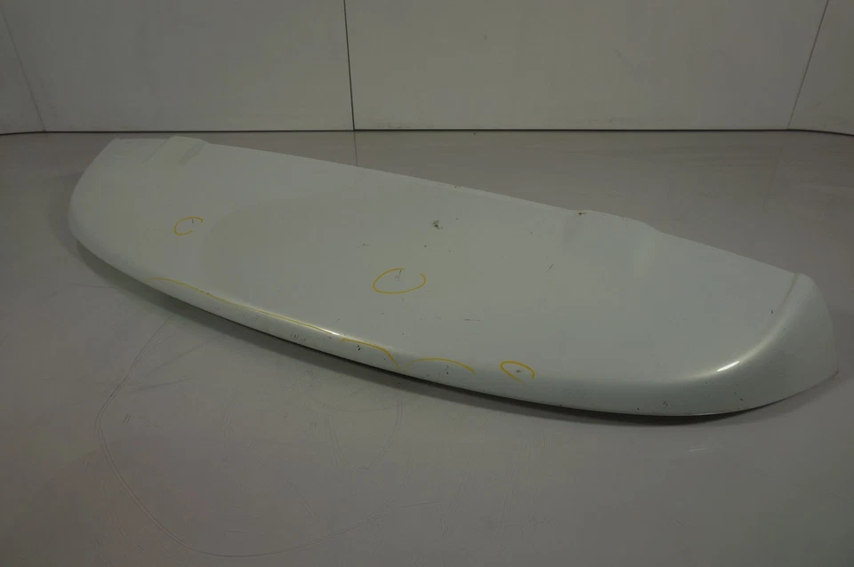 Tapa trasera maletero puerta levadiza alerón moldura ala 960301LA0A Infiniti QX80 14-17 *Nota Foto 4 de 4