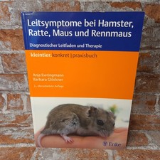 Leitsymptome bei Hamster, Ratte, Maus und Ren...