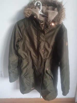 Regetta Damen Jacke Größe 14 Beschreibung lesen 