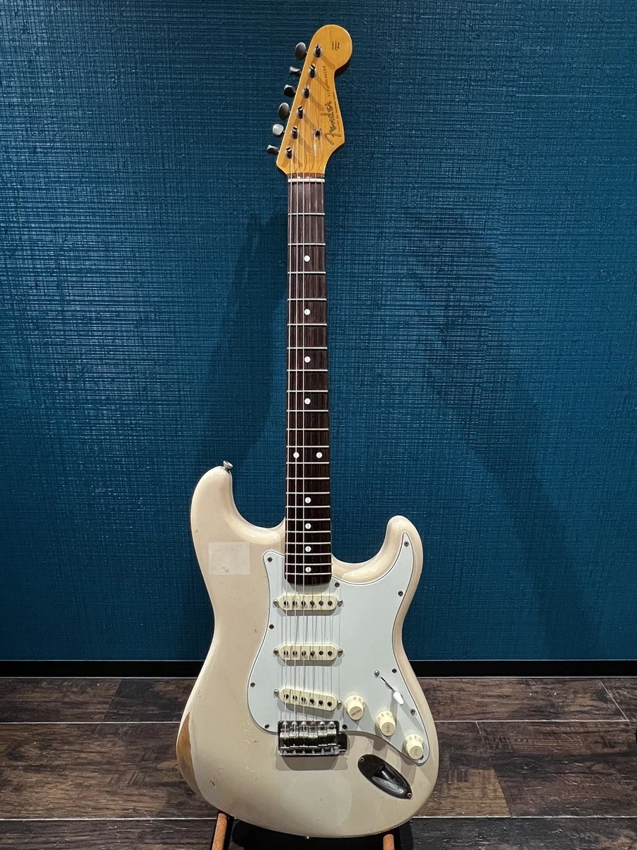 Fender JV Electric Guitars for sale - eBay