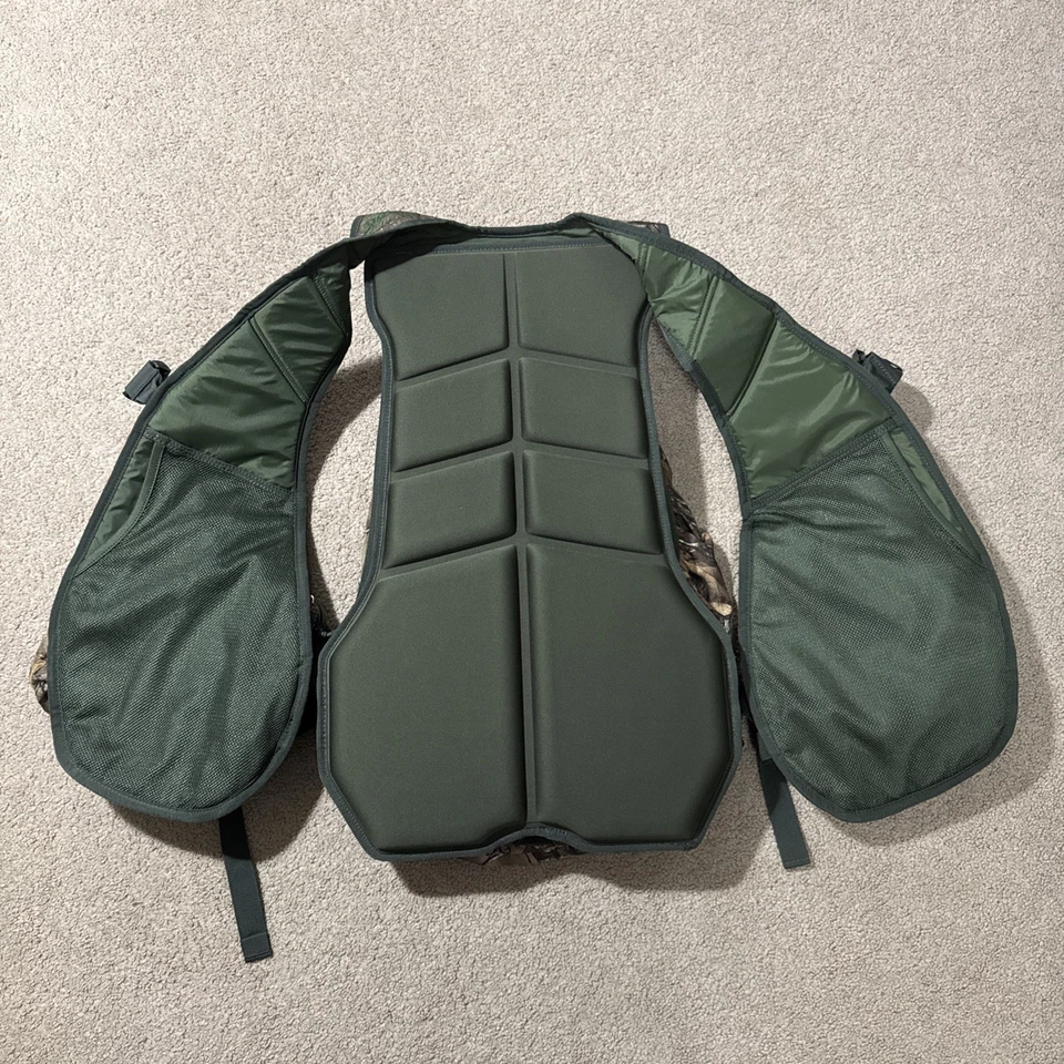 Under Armour UA Turkey Trax Turkey Vest Realtree Xtra - Image 2 of 4