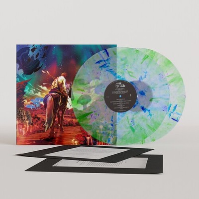 Father John Misty - Greatish Hits: I Followed My Dreams and My Dreams Said to Cr