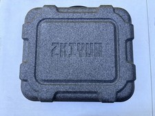 Zhiyun CRANE case with parts