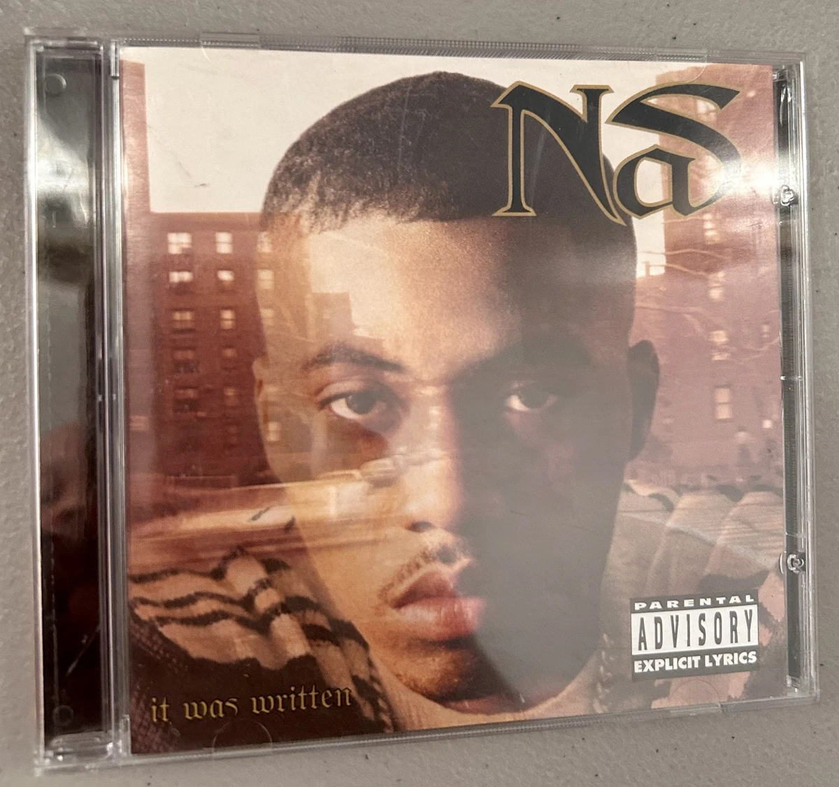 Nas Album Music CDs for sale | eBay