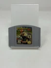 Mario Kart 64 (Nintendo 64, 1997) Authentic Tested Working Nintendo 64