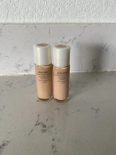 Shiseido Future Solution - B40 LX Total Radiance Foundation - 2 -.54 Oz Each