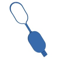Eurowagens 77011265919N Tankdeckel Scheibenwischer-Wischwasser Easy Install