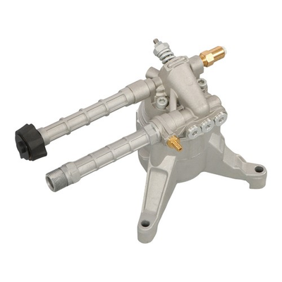 #ad 2800 Psi Pressure Washer Pump Head Fits For SRMW22G26 High Pressure Washer Pump $166.99