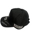 Kimi Antonelli And George Rusell Signed Y-3 Tokio Race Exclusive Hat  — photo 4