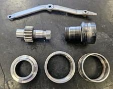 Pratt & Whitney PT6 Inventory