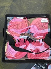 HV Polo Bandages - Pink Size Large